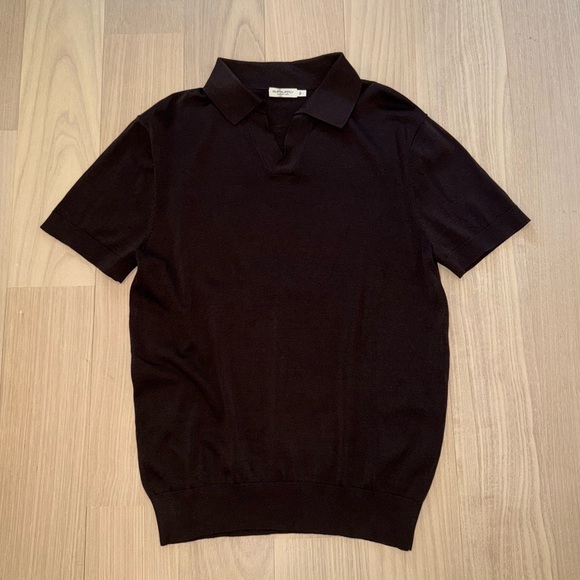 Suitsupply Other - Suit Supply Polo - L
